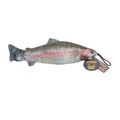 Steel Dog Steel Dog Freshwater Rainbow Trout with Rope 54392-RT